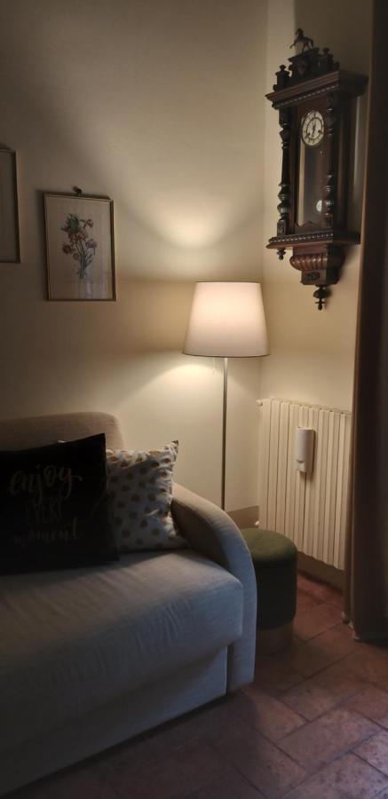 Finestra Dell'Angelo Apartment Pienza Exterior photo